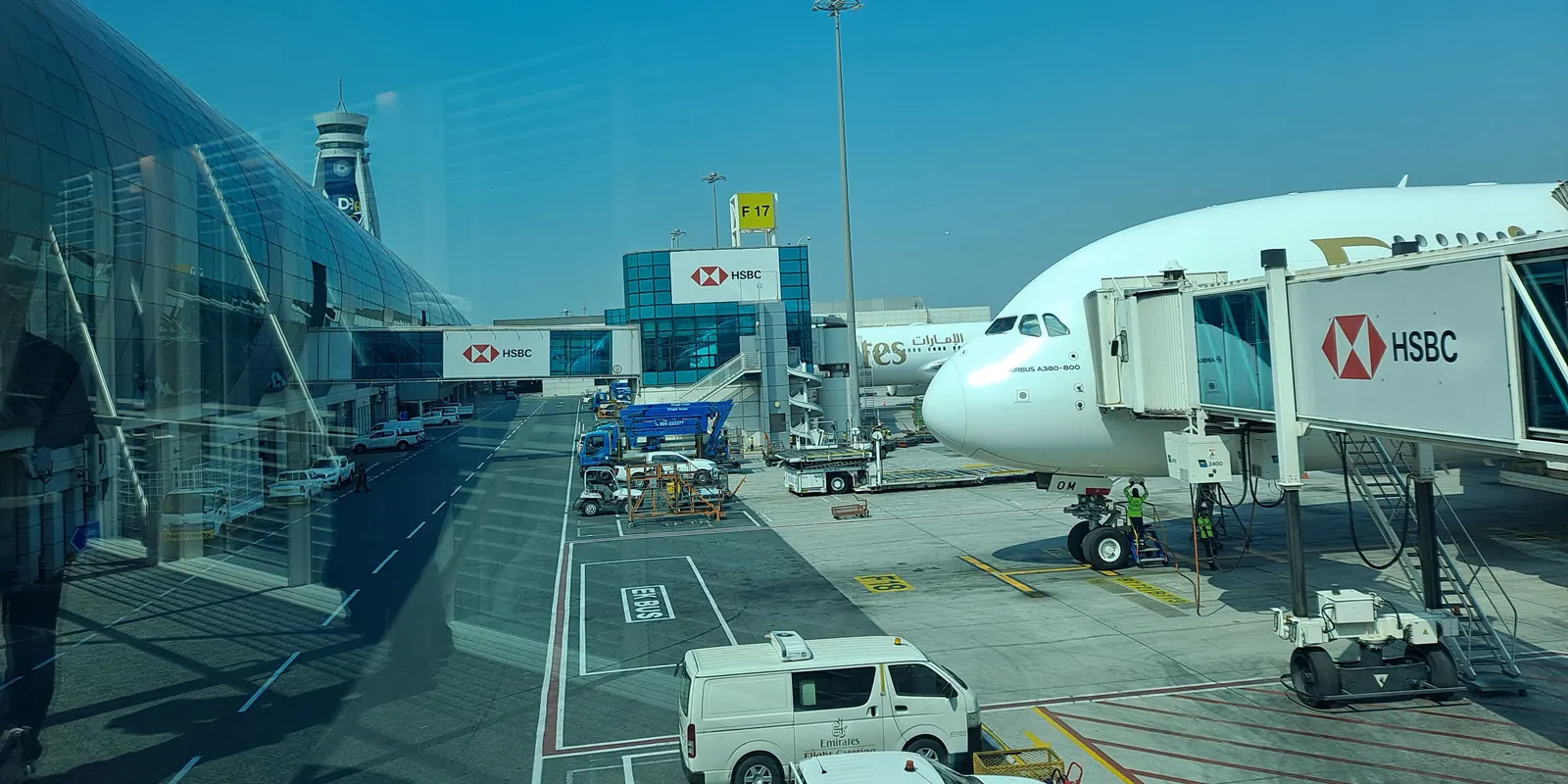 Visto de estudante para Dubai: como funciona (e quando dá para trabalhar)
