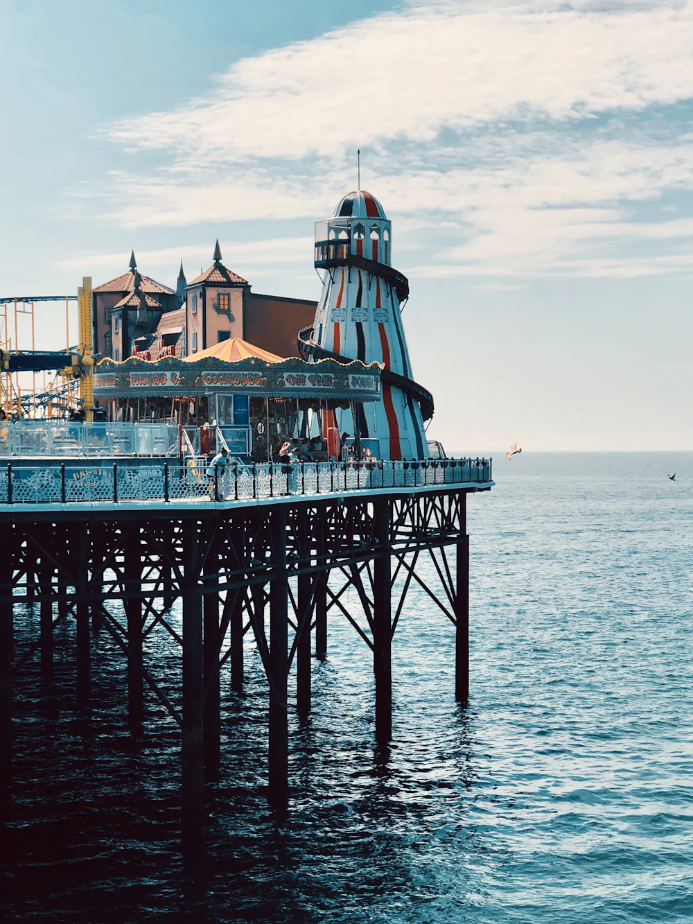 Brighton, Inglaterra