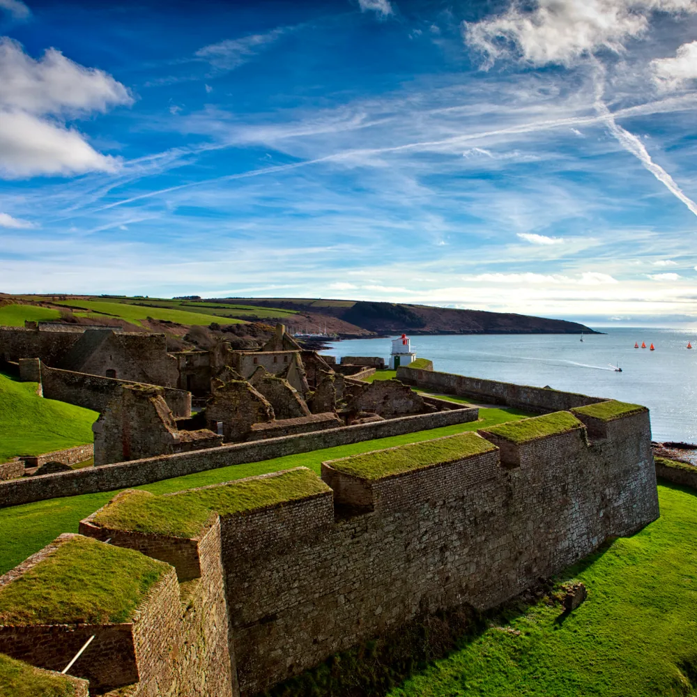 Cork, Irlanda