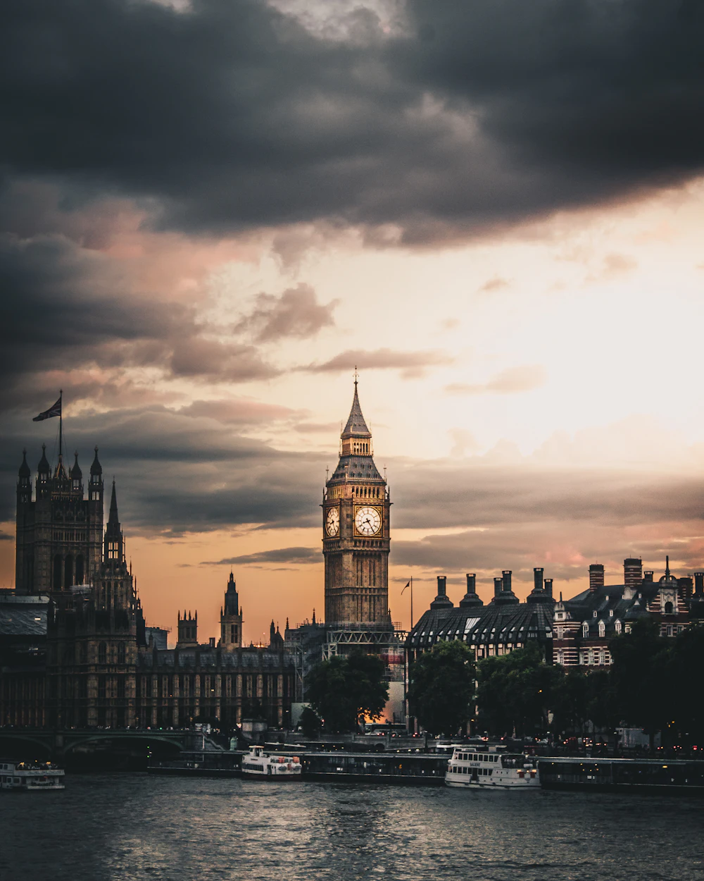 Londres, Inglaterra