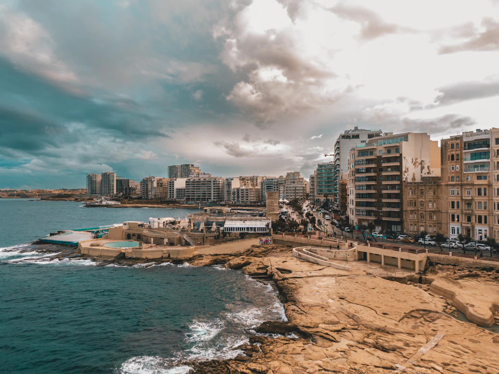 St. Julian's, Malta