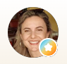 Foto de Fernanda de Caires, intercambista da LetMeGo!