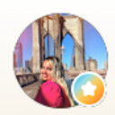 Foto de Soyanna Mara, intercambista da LetMeGo! que estudou inglês em Malta