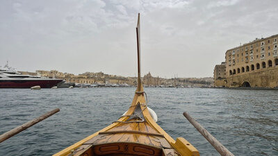 Birgu, as Três Cidades de Malta
