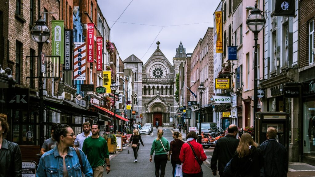 Dublin 4