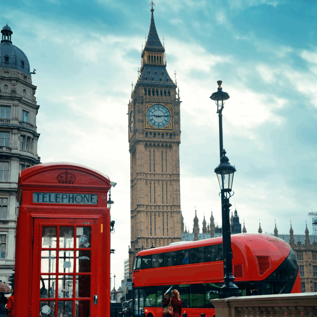 Inglaterra