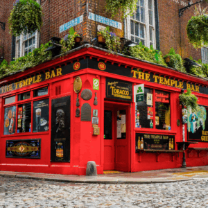 Irlanda