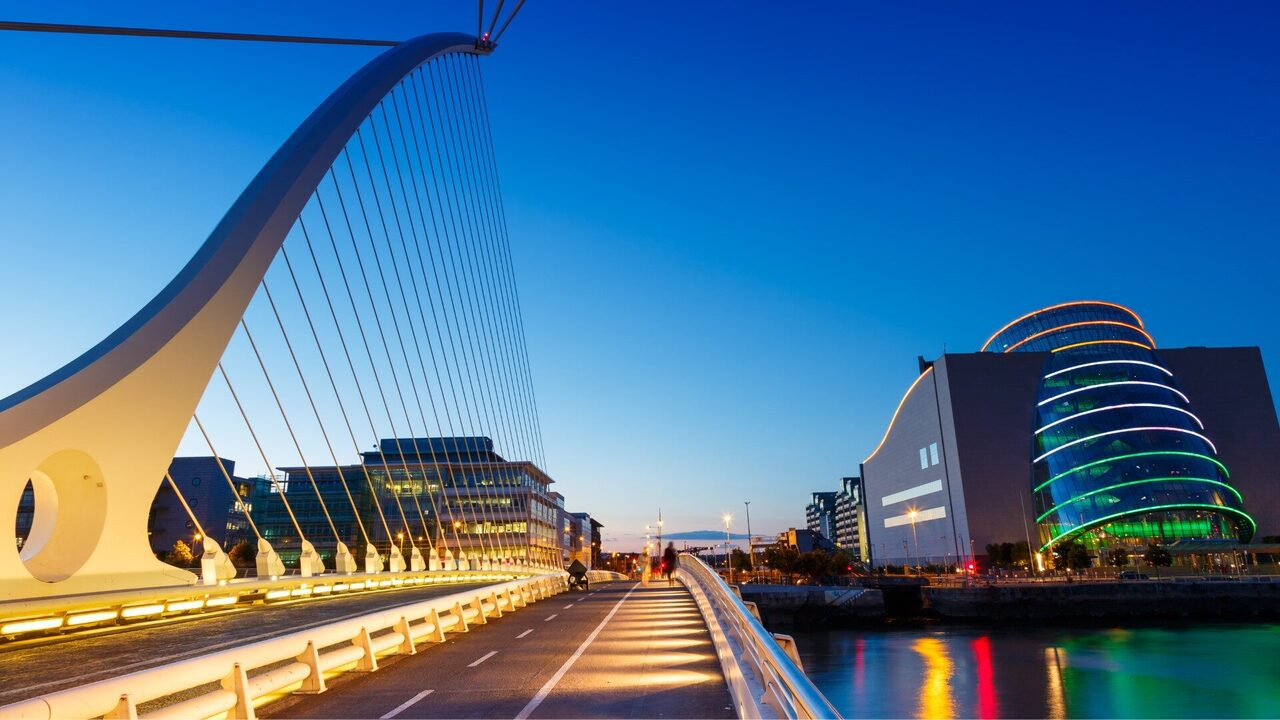 Dublin, Cork ou Limerick: qual cidade escolher?