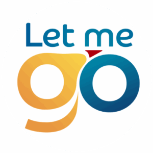 Let Me Go! Intercâmbio - White Circle