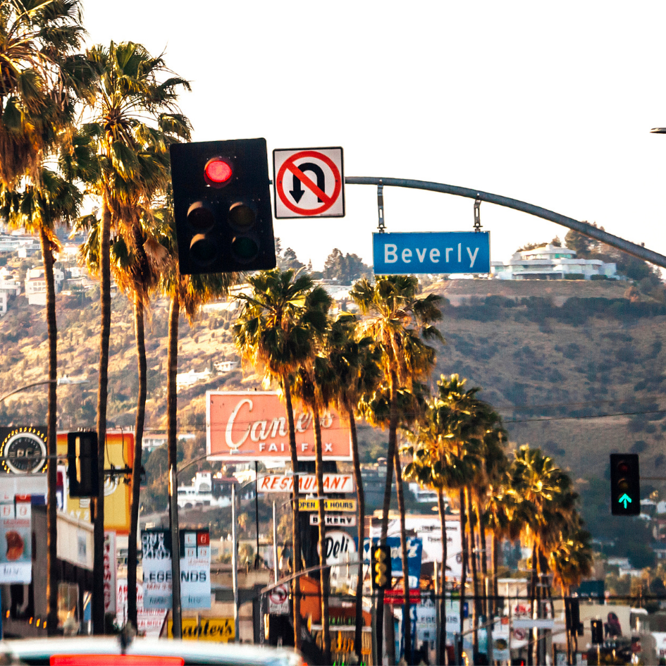 Los Angeles