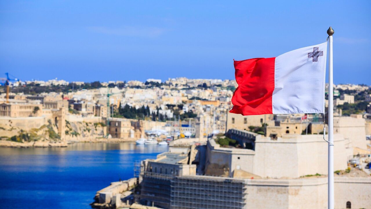 Por que Malta é Favorita para Intercâmbio?