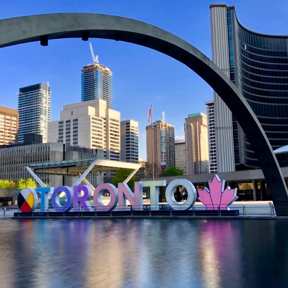 Toronto, Canadá - intercâmbio e estudo no exterior